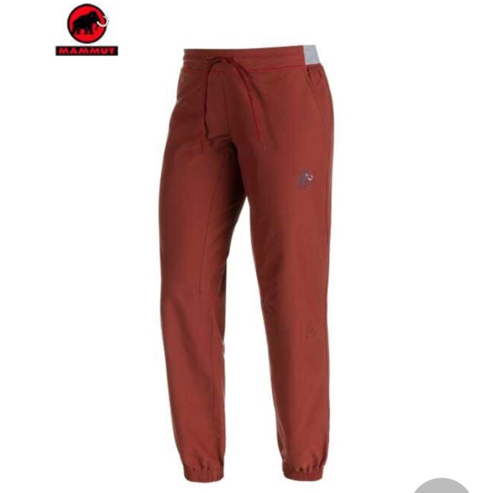 Mammut Getaway Pants